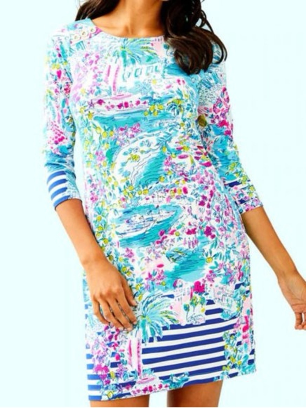 Lilly Pulitzer Dress 💗